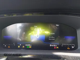 2023 Volkswagen Taos S z VIN 3VVCX7B29PM362983, wystawiony jako IAAI lot #42079717 z przebiegiem 24 408 mil mil oraz . Historia ofert i sprzedaży dostępna na DreamBid. Obrazek 7.