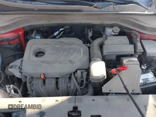 2020 Hyundai Santa Fe SE with VIN 5NMS23AD1LH137619, listed as a IAAI auction lot 41425753 with 72,587 mi miles. Bid and sale history available at carsss.com. Image 10.
