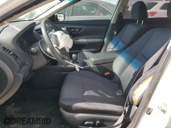 2018 Nissan Altima 2.5 S with VIN 1N4AL3AP9JC228190, listed as a Copart auction lot 49716855 with 89,458 mi miles and Salvage Title. Bid and sale history available at carsss.com. Image 7.