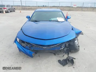 2017 Chevrolet Camaro 2LT with VIN 1G1FD1RXXH0169936, listed as a IAAI auction lot 41347929 with 122,293 mi miles. Bid and sale history available at carsss.com. Image 12.