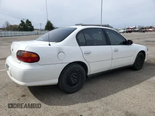 2004 Chevrolet Classic with VIN 1G1ND52F64M512250, listed as a Copart auction lot 49432135 with 144,769 mi miles and Salvage Title. Bid and sale history available at carsss.com. Image 3.