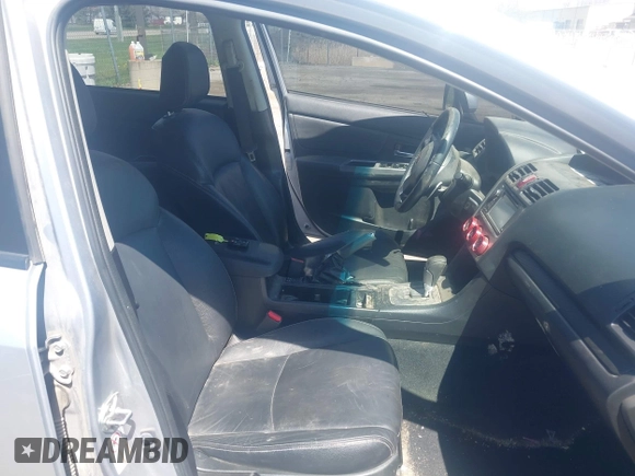 2014 Subaru Crosstrek Touring z VIN JF2GPBKC3EH257905, wystawiony jako IAAI lot #42073097 z przebiegiem 156 206 mil mil oraz . Historia ofert i sprzedaży dostępna na DreamBid. Obrazek 5.