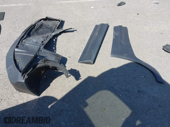 2021 GMC Terrain SLE с VIN 3GKALTEV2ML366718, выставлен на аукционе IAAI как лот 42378412 с пробегом 20 075 миль миль и . История ставок и продаж доступна на DreamBid. Изображение 12.