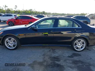 2014 Mercedes-Benz E-Class E 350 Sport with VIN WDDHF5KB4EA905054, listed as a IAAI auction lot 42062637 with 16,223 mi miles. Bid and sale history available at carsss.com. Image 14.