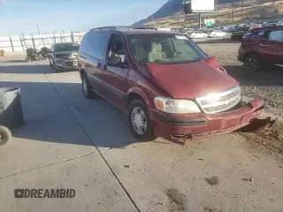 2004 Chevrolet Venture LS z VIN 1GNDX03E64D265810, wystawiony jako Copart lot #76772784 z przebiegiem Nie podano mil oraz Szkoda całkowita • Salvage title. Historia ofert i sprzedaży dostępna na DreamBid. Obrazek 12.