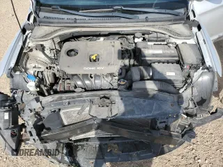 2018 Hyundai Elantra SEL z VIN 5NPD84LF4JH217329, wystawiony jako Copart lot #54959285 z przebiegiem 122 683 mil mil oraz Szkoda całkowita • Salvage title. Historia ofert i sprzedaży dostępna na DreamBid. Obrazek 11.