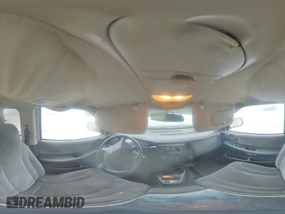 2001 Dodge Dakota with VIN 1B7GL22XX1S313638, listed as a Copart auction lot 43059385 with 114,298 mi miles and Salvage Title. Bid and sale history available at DreamBid. Image 13.