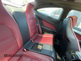 2014 Mercedes-Benz C-Class C 250 with VIN WDDGJ4HB1EG286714, listed as a Copart auction lot 53719195 with 98,092 mi miles and Clean Title. Bid and sale history available at carsss.com. Image 6.
