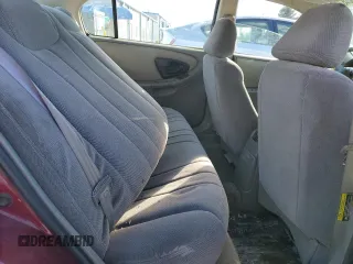 2005 Chevrolet Classic with VIN 1G1ND52F95M192391, listed as a Copart auction lot 42448245 with 0 mi miles and Salvage Title. Bid and sale history available at carsss.com. Image 10.