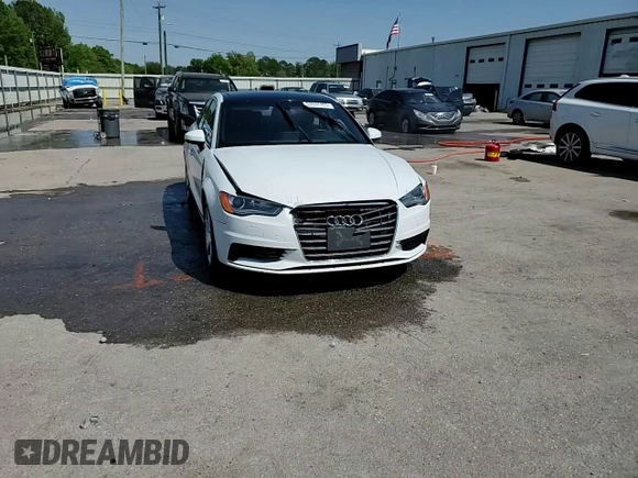 2015 Audi S3 Premium Plus z VIN WAUBFGFF7F1083342, wystawiony jako Copart lot #53637405 z przebiegiem 150 066 mil mil oraz Szkoda całkowita • Salvage title. Historia ofert i sprzedaży dostępna na DreamBid. Obrazek 13.