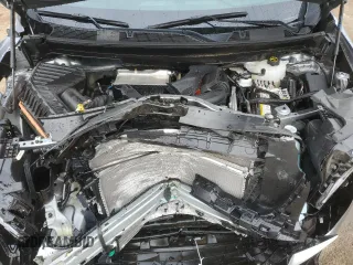 2024 GMC Acadia FWD Elevation z VIN 1GKENKKS4RJ155213, wystawiony jako Copart lot #81852074 z przebiegiem Nie podano mil oraz Szkoda całkowita • Salvage title. Historia ofert i sprzedaży dostępna na DreamBid. Obrazek 12.