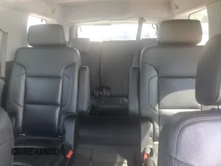 2020 Chevrolet Tahoe LT с VIN 1GNSCBKC3LR164904, выставлен на аукционе Copart как лот 52208895 с пробегом 100 346 миль миль и Списание • Salvage title. История ставок и продаж доступна на DreamBid. Изображение 10.