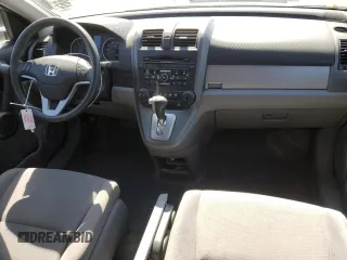 2011 Honda CR-V EX with VIN 5J6RE3H52BL006758, listed as a Copart auction lot 49914975 with 92,865 mi miles and Salvage Title. Bid and sale history available at carsss.com. Image 8.