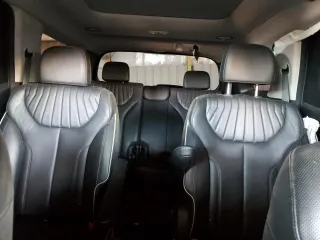 2023 Hyundai Palisade Limited z VIN KM8R54GEXPU551844, wystawiony jako Copart lot #54056995 z przebiegiem 87 024 mil mil oraz Szkoda całkowita • Salvage title. Historia ofert i sprzedaży dostępna na DreamBid. Obrazek 10.