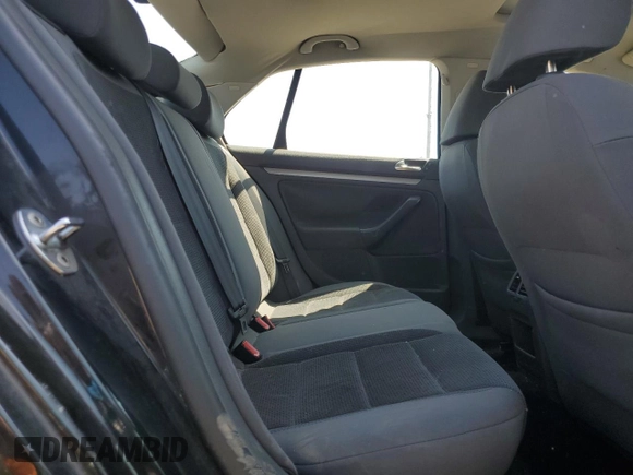 2009 Volkswagen Jetta с VIN 3VWHZ71K79M134285, выставлен на аукционе Copart как лот 54414605 с пробегом 149 806 миль миль и Чистый • Clean title. История ставок и продаж доступна на DreamBid. Изображение 10.