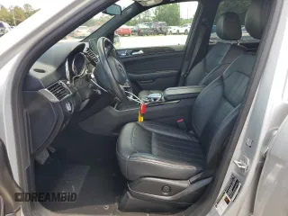 2018 Mercedes-Benz GLE 350 с VIN 4JGDA5HB6JB004072, выставлен на аукционе Copart как лот 55156535 с пробегом 98 193 миль миль и Списание • Salvage title. История ставок и продаж доступна на DreamBid. Изображение 7.
