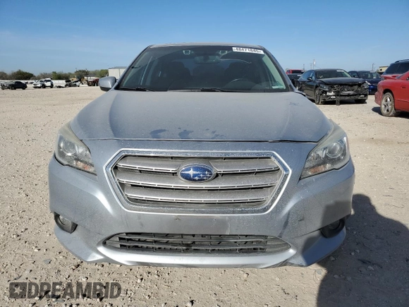 2016 Subaru Legacy z VIN 4S3BNBH69G3040729, wystawiony jako Copart lot #48471845 z przebiegiem 85 071 mil mil oraz Szkoda całkowita • Salvage title. Historia ofert i sprzedaży dostępna na DreamBid. Obrazek 5.