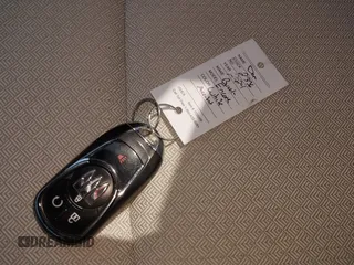 2024 Buick Encore GX Preferred z VIN KL4AMCSL1RB002336, wystawiony jako IAAI lot #41700398 z przebiegiem 13 901 mil mil oraz . Historia ofert i sprzedaży dostępna na DreamBid. Obrazek 11.