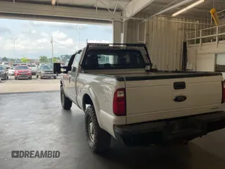2015 Ford F-250 XLT with VIN 1FT7X2B68FEA89335, listed as a IAAI auction lot 42785319 with 130,513 mi miles and . Bid and sale history available at DreamBid. Image 11.