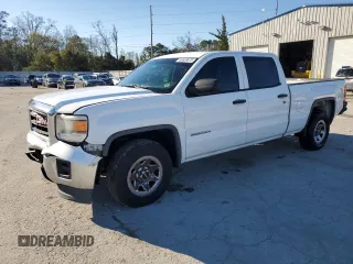 2014 GMC Sierra 1500 z VIN 3GTP1TEH6EG538717, wystawiony jako Copart lot #88509875 z przebiegiem 190 171 mil mil oraz Szkoda całkowita • Salvage title. Historia ofert i sprzedaży dostępna na DreamBid. Obrazek 1.