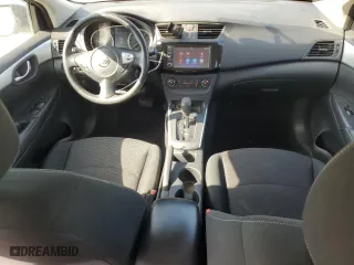 2019 Nissan Sentra S with VIN 3N1AB7AP0KY436507, listed as a Copart auction lot 51210675 with 81,482 mi miles and Salvage Title. Bid and sale history available at carsss.com. Image 8.
