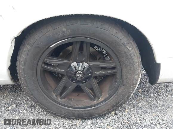 2018 Ram 1500 Express с VIN 3C6RR7KT0JG214424, выставлен на аукционе IAAI как лот 41076707 с пробегом 200 895 миль миль и . История ставок и продаж доступна на DreamBid. Изображение 12.
