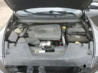 2014 Jeep Cherokee Limited with VIN 1C4PJMDB7EW138895, listed as a Copart auction lot 52585115 with 199,744 mi miles and Salvage Title. Bid and sale history available at DreamBid. Image 12.