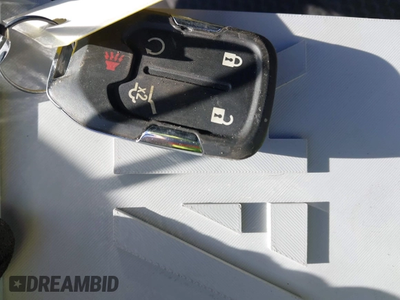 2020 GMC Terrain SLE с VIN 3GKALMEV5LL227686, выставлен на аукционе IAAI как лот 42110168 с пробегом 85 155 миль миль и . История ставок и продаж доступна на DreamBid. Изображение 11.