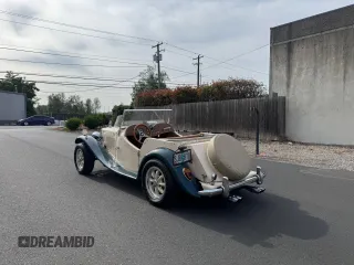 1969 Volkswagen Beetle с VIN 119591366, выставлен на аукционе Copart как лот 60940425 с пробегом 3 168 миль миль и Чистый • Clean title. История ставок и продаж доступна на DreamBid. Изображение 3.