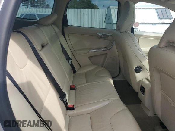 2010 Volvo XC60 3.2L with VIN YV4982DL6A2105208, listed as a Copart auction lot 51926745 with 202,192 mi miles and Salvage Title. Bid and sale history available at carsss.com. Image 11.