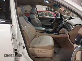 2008 Acura MDX with VIN 2HNYD28298H540361, listed as a IAAI auction lot 41721796 with 167,558 mi miles and . Bid and sale history available at DreamBid. Image 5.