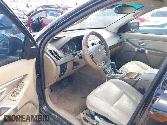 2011 Volvo XC90 I6 с VIN YV4952CY0B1588319, выставлен на аукционе IAAI как лот 42459525 с пробегом 166 319 миль миль и . История ставок и продаж доступна на DreamBid. Изображение 12.