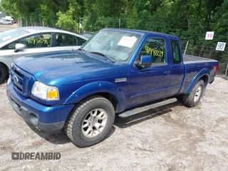 2010 Ford Ranger XLT with VIN 1FTLR4FE9APA70862, listed as a IAAI auction lot 42442229 with 217,282 mi miles and . Bid and sale history available at DreamBid. Image 18.