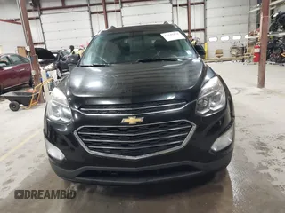 2016 Chevrolet Equinox LT with VIN 2GNFLFEK9G6204285, listed as a IAAI auction lot 42145278 with 180,437 mi miles and . Bid and sale history available at carsss.com. Image 12.