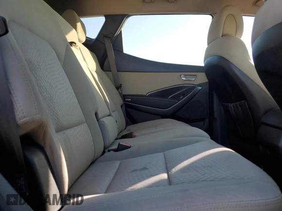 2013 Hyundai Santa Fe Sport z VIN 5XYZT3LB7DG006438, wystawiony jako Copart lot #82878284 z przebiegiem 228 765 mil mil oraz Szkoda całkowita • Salvage title. Historia ofert i sprzedaży dostępna na DreamBid. Obrazek 11.