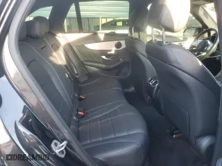 2022 Mercedes-Benz GLC with VIN W1N0G8DBXNV371756, listed as a Copart auction lot 88460905 with 16,213 mi miles and Salvage Title. Bid and sale history available at carsss.com. Image 11.