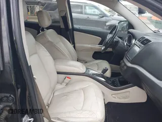 2014 Dodge Journey Limited with VIN 3C4PDDDG6ET118355, listed as a IAAI auction lot 42030856 with 164,740 mi miles and . Bid and sale history available at carsss.com. Image 5.