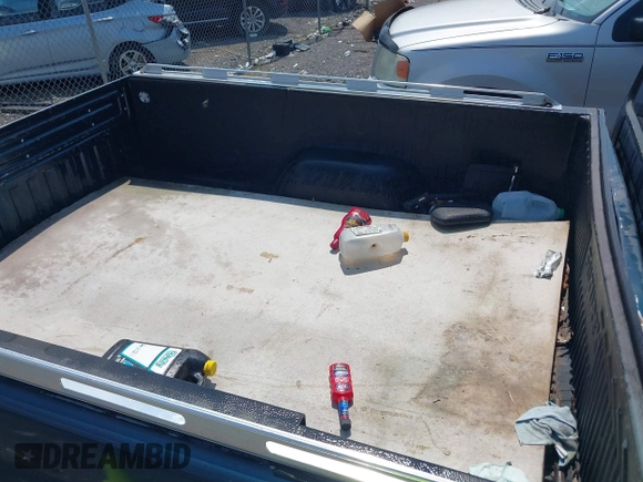 1995 Ford F-150 with VIN 1FTDF15Y7SLA46995, listed as a IAAI auction lot 42474401 with 185,910 mi miles and . Bid and sale history available at DreamBid. Image 8.