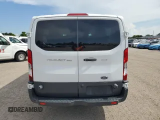2018 Ford Transit Passenger XL с VIN 1FBZX2YM3JKB05891, выставлен на аукционе Copart как лот 61775515 с пробегом 197 697 миль миль и Чистый • Clean title. История ставок и продаж доступна на DreamBid. Изображение 6.
