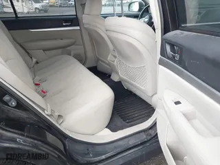 2011 Subaru Outback 2.5i Prem AWP/HK Aud with VIN 4S4BRBFC6B3364657, listed as a IAAI auction lot 41499672 with 151,619 mi miles. Bid and sale history available at carsss.com. Image 8.