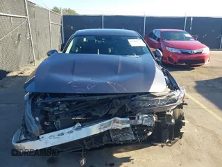 2022 Honda Accord Touring with VIN 1HGCV3F96NA011657, listed as a IAAI auction lot 41701375 with 13,681 mi miles and . Bid and sale history available at DreamBid. Image 12.