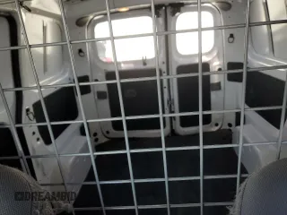 2020 Nissan NV200 S with VIN 3N6CM0KN1LK709430, listed as a Copart auction lot 52607345 with 81,482 mi miles and Salvage title. Bid and sale history available at DreamBid. Image 10.