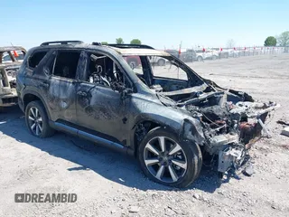 2025 Honda Pilot Elite z VIN 5FNYG1H83SB115520, wystawiony jako IAAI lot #42013064 z przebiegiem Nie podano mil oraz . Historia ofert i sprzedaży dostępna na DreamBid. Obrazek 1.
