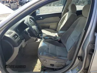 2008 Ford Fusion SEL with VIN 3FAHP08158R208453, listed as a Copart auction lot 51961125 with 200,432 mi miles and Salvage Title. Bid and sale history available at carsss.com. Image 7.