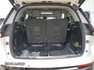 2021 Jeep Grand Cherokee Limited with VIN 1C4RJKBG8M8134451, listed as a Copart auction lot 59796135 with 49,038 mi miles and Salvage title. Bid and sale history available at DreamBid. Image 6.