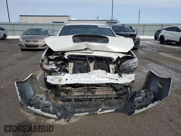 2016 Subaru WRX Limited with VIN JF1VA1L68G9803563, listed as a Copart auction lot 48259365 with 197,337 mi miles and Salvage Title. Bid and sale history available at carsss.com. Image 5.
