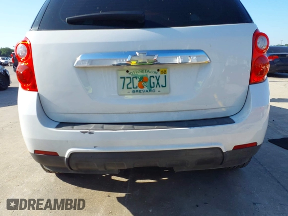 2015 Chevrolet Equinox LS with VIN 2GNALAEK7F1105392, listed as a IAAI auction lot 42002806 with 113,859 mi miles. Bid and sale history available at carsss.com. Image 17.