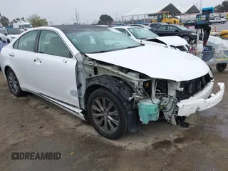 2008 Lexus ES 330 z VIN JTHBJ46G882214444, wystawiony jako IAAI lot #41801940 z przebiegiem 166 104 mil mil oraz . Historia ofert i sprzedaży dostępna na DreamBid. Obrazek 1.