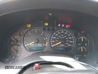 2003 Chevrolet Blazer LS z VIN 1GNDT13X93K177170, wystawiony jako IAAI lot #41839837 z przebiegiem 148 555 mil mil oraz . Historia ofert i sprzedaży dostępna na DreamBid. Obrazek 7.