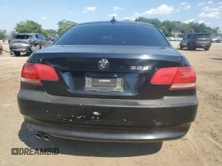 2009 BMW 3 Series 328i xDrive z VIN WBAWV53579P079832, wystawiony jako Copart lot #63805945 z przebiegiem 185 963 mil mil oraz Czysty tytuł • Clean title. Historia ofert i sprzedaży dostępna na DreamBid. Obrazek 6.